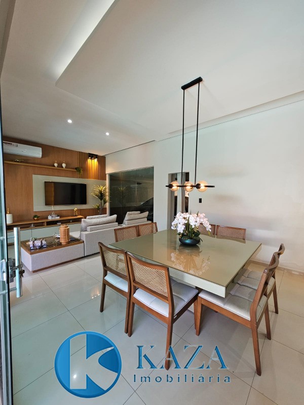 Casa, 3 quartos, 360 m² - Foto 2