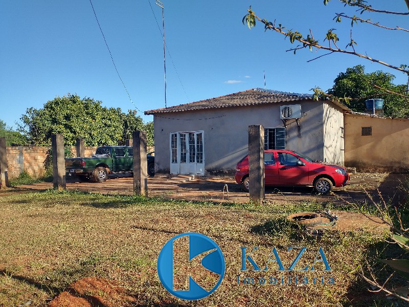 Chácara, 2 quartos, 1000 m² - Foto 2