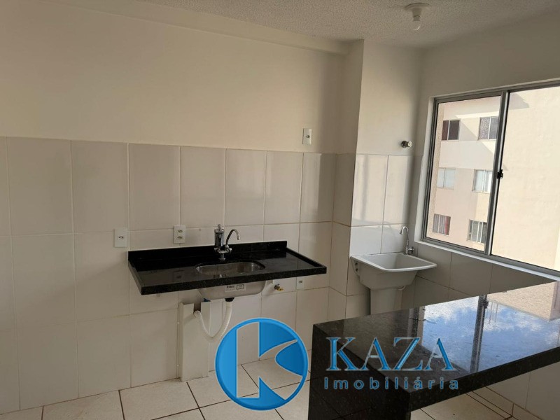 Apartamento, 2 quartos, 45 m² - Foto 3