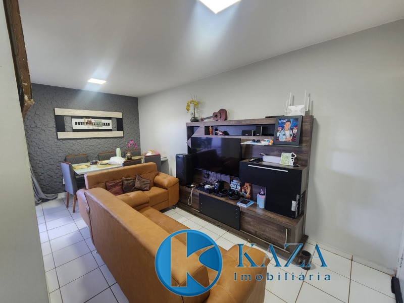 Casa, 2 quartos, 45 m² - Foto 36