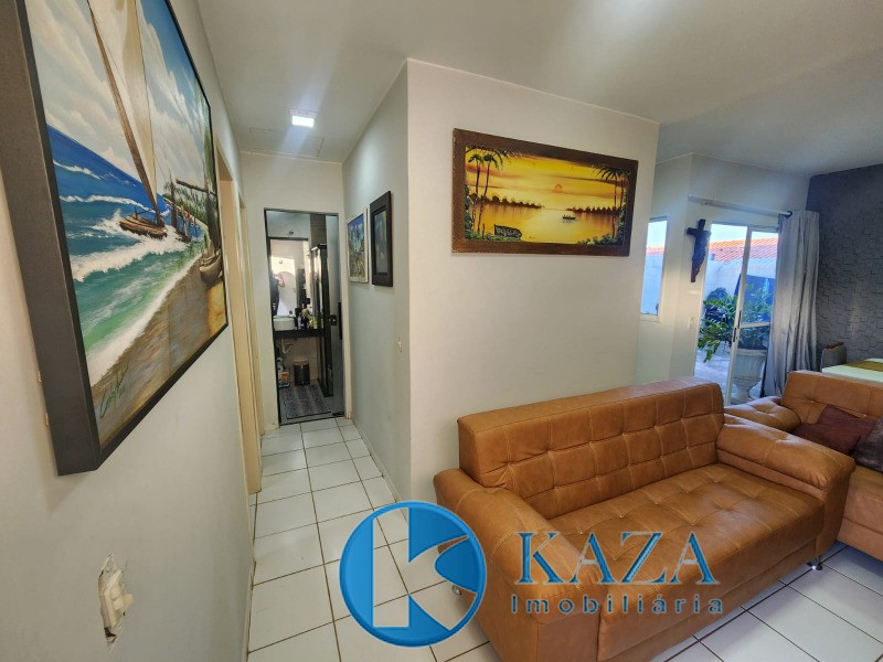 Casa, 2 quartos, 45 m² - Foto 39