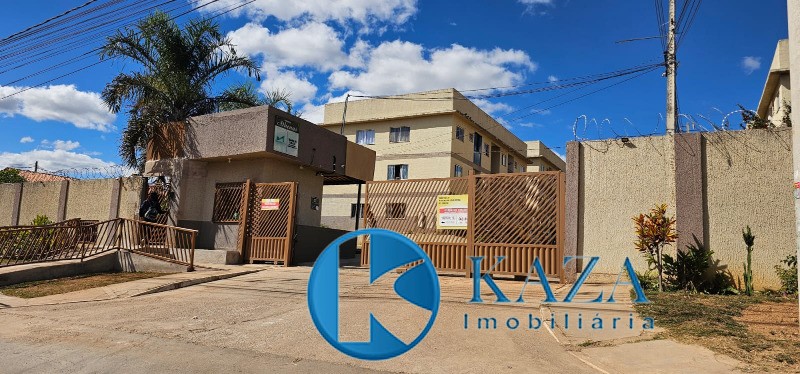 Apartamento, 2 quartos, 47 m² - Foto 1