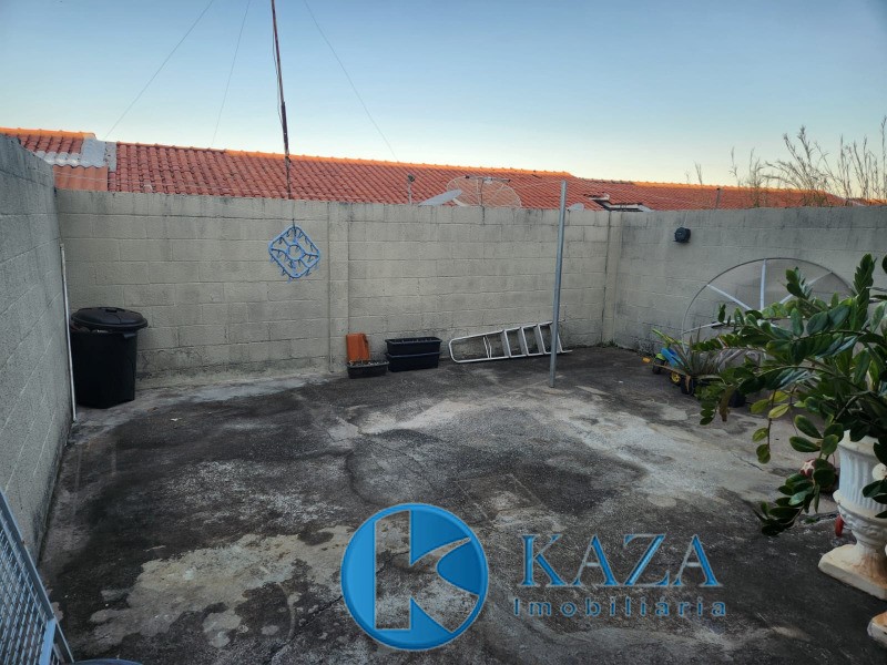 Casa, 2 quartos, 45 m² - Foto 29