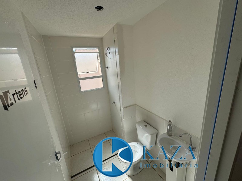 Apartamento, 2 quartos, 45 m² - Foto 6
