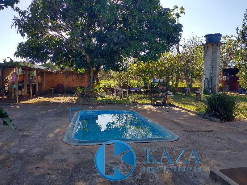Chácara, 2 quartos, 1000 m² - Foto 3