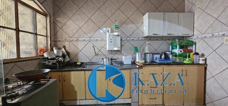 Casa, 4 quartos, 360 m² - Foto 11