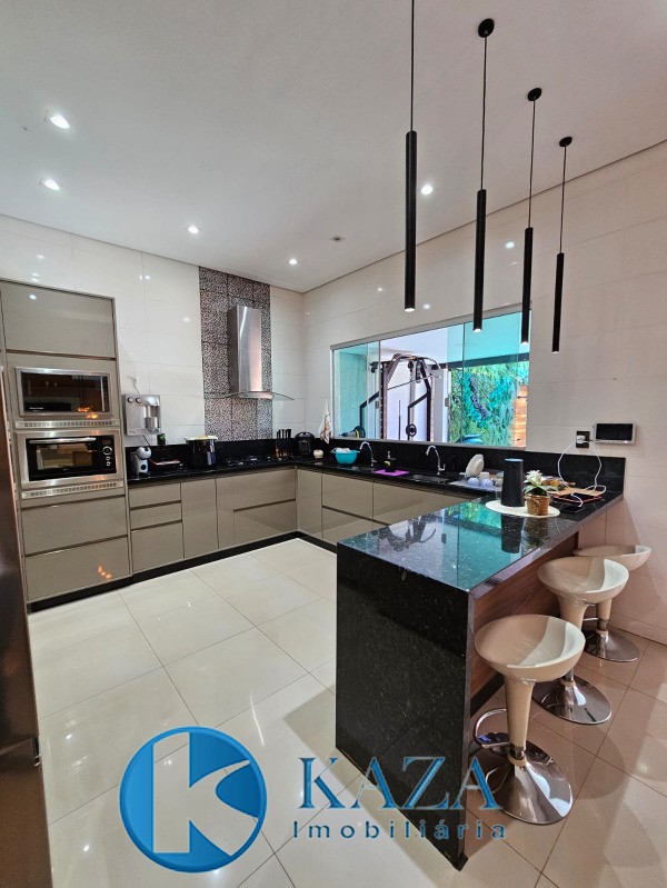 Casa, 3 quartos, 360 m² - Foto 12