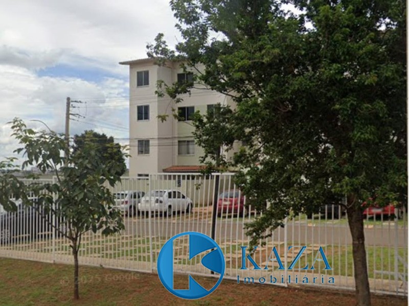 Apartamento, 2 quartos, 45 m² - Foto 14