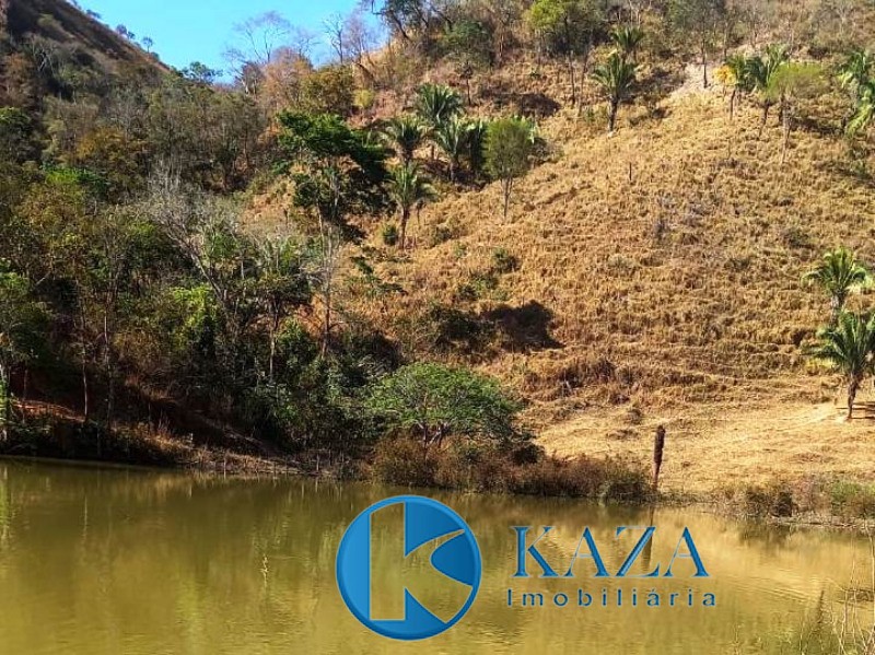 Fazenda, 87 hectares - Foto 2