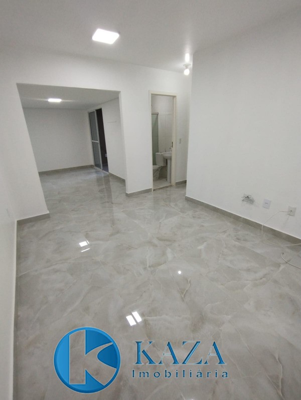 Apartamento, 2 quartos, 93 m² - Foto 1