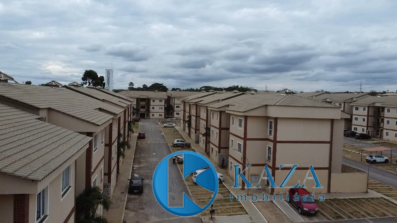 Apartamento, 2 quartos, 48 m² - Foto 2