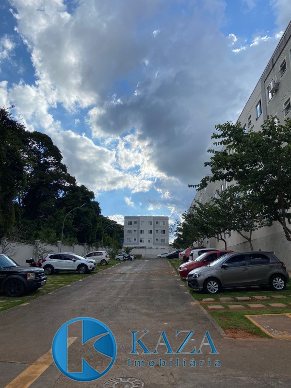 Apartamento, 2 quartos, 42 m² - Foto 18