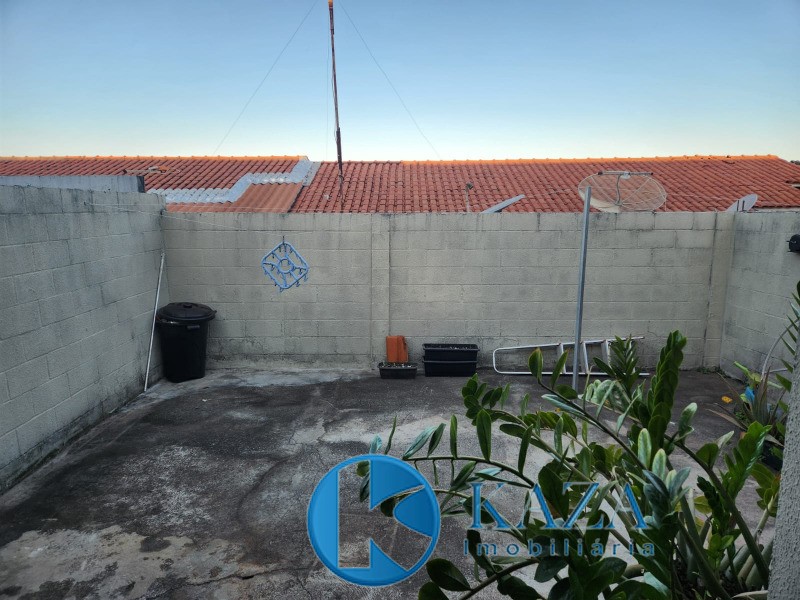 Casa, 2 quartos, 45 m² - Foto 28