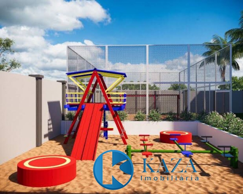 Apartamento, 2 quartos, 44 m² - Foto 11