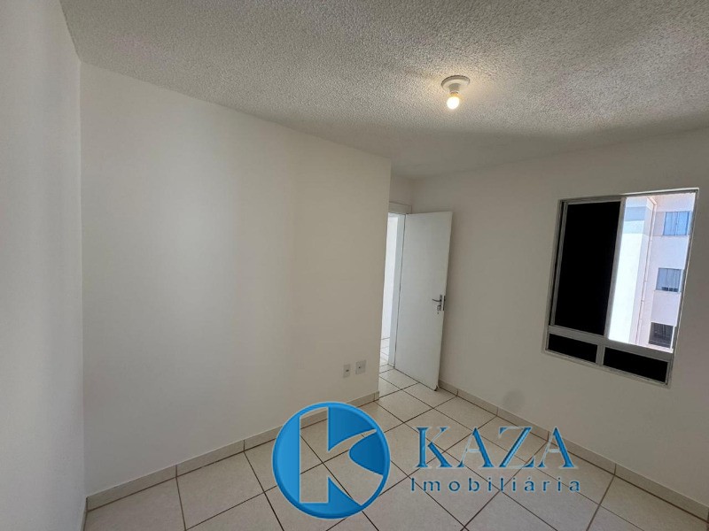 Apartamento, 2 quartos, 45 m² - Foto 7