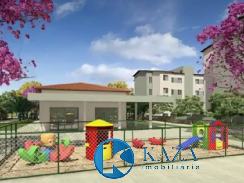 Apartamento, 2 quartos, 45 m² - Foto 13