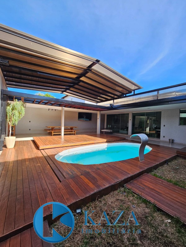 Casa, 3 quartos, 360 m² - Foto 26