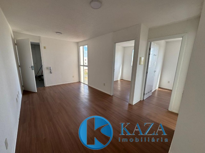 Apartamento, 2 quartos, 45 m² - Foto 1