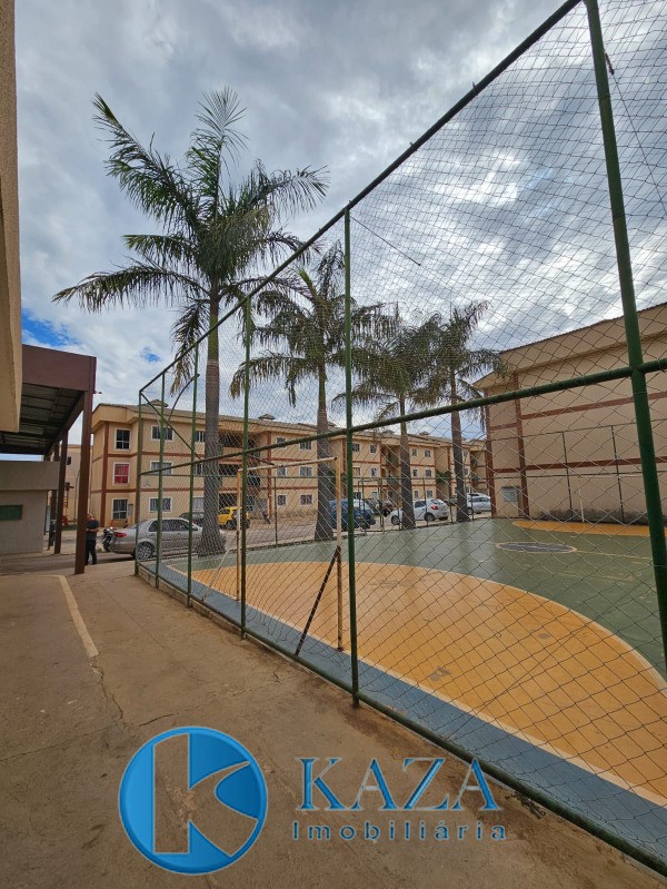 Apartamento, 2 quartos, 48 m² - Foto 21