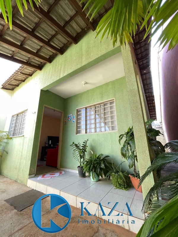 Casa, 2 quartos, 57 m² - Foto 6