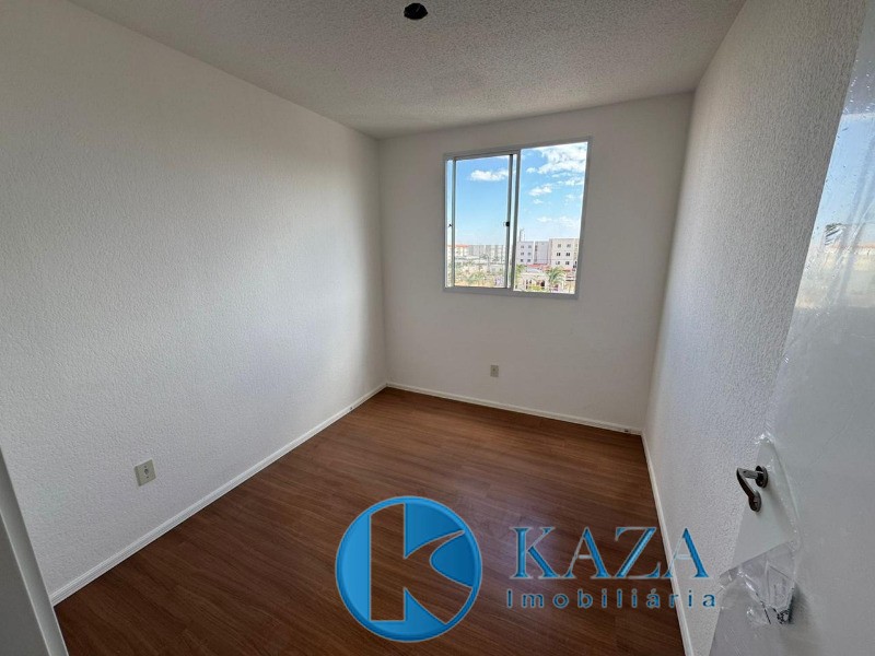 Apartamento, 2 quartos, 45 m² - Foto 8