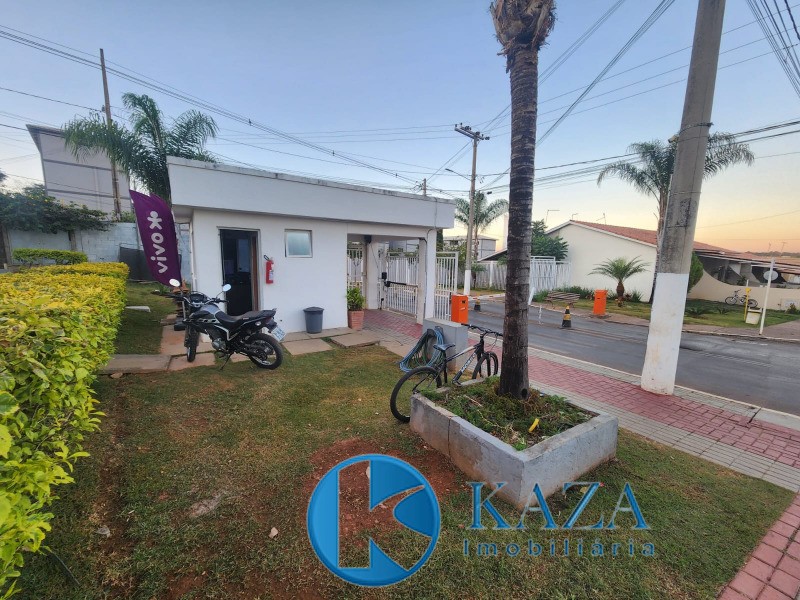 Casa, 2 quartos, 45 m² - Foto 6