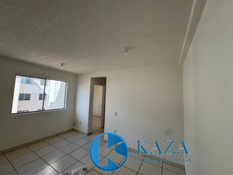 Apartamento, 2 quartos, 45 m² - Foto 5