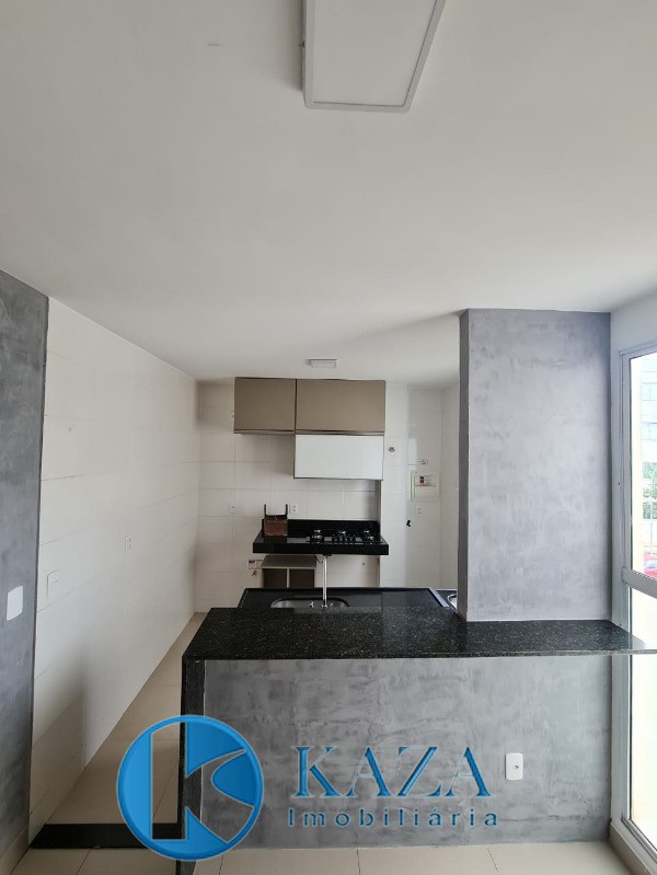 Apartamento, 2 quartos, 42 m² - Foto 3