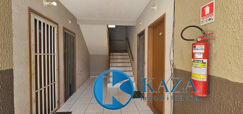Apartamento, 2 quartos, 47 m² - Foto 3