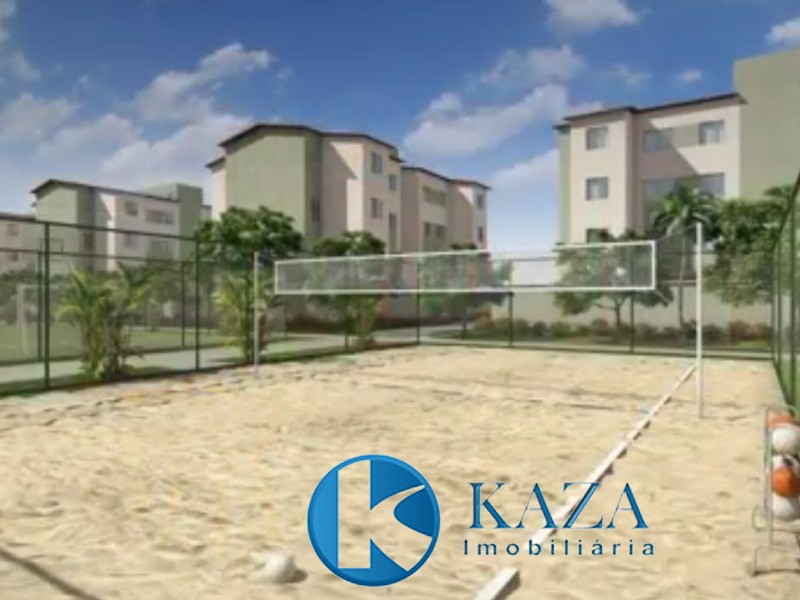 Apartamento, 2 quartos, 45 m² - Foto 12