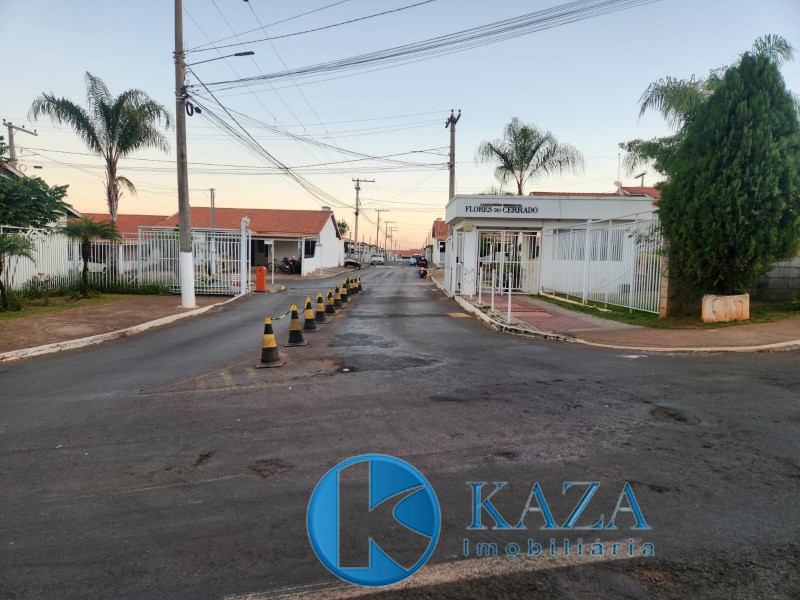 Casa, 2 quartos, 45 m² - Foto 3