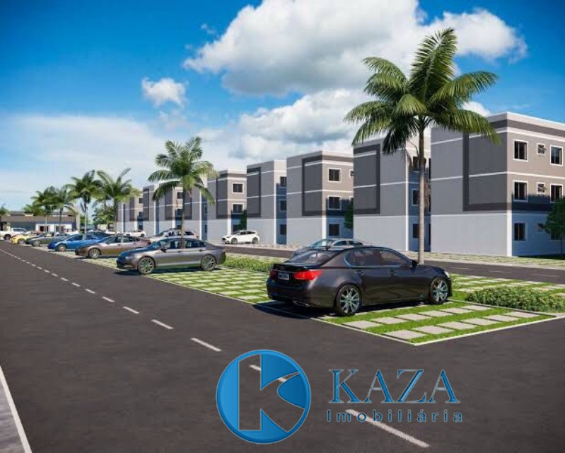 Apartamento, 2 quartos, 44 m² - Foto 12