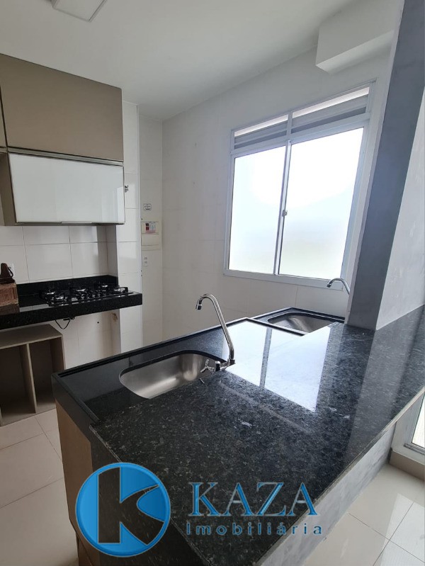Apartamento, 2 quartos, 42 m² - Foto 5