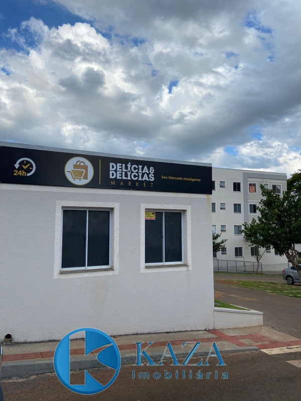 Apartamento, 2 quartos, 42 m² - Foto 19