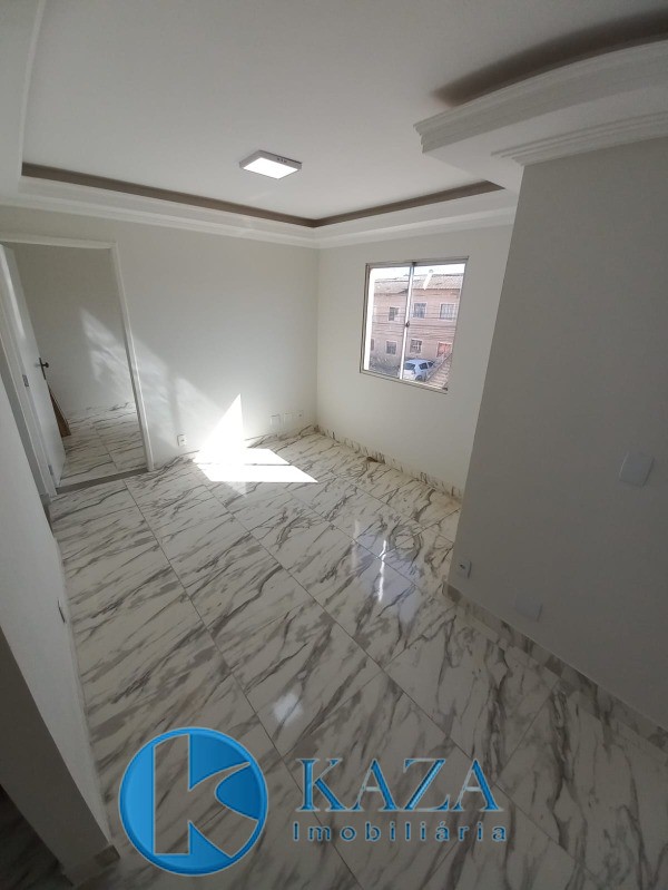Apartamento, 2 quartos, 44 m² - Foto 2