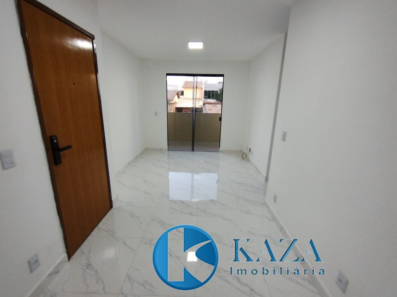 Apartamento, 2 quartos, 49 m² - Foto 2