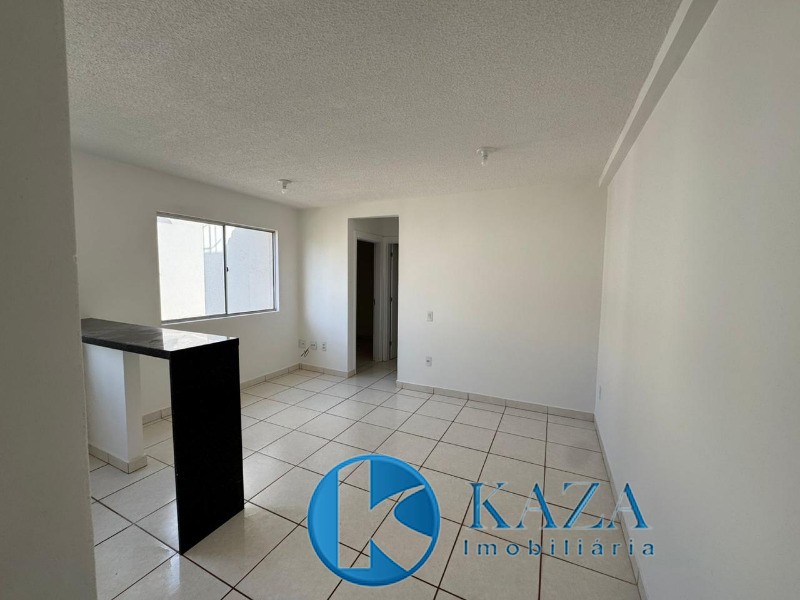 Apartamento, 2 quartos, 45 m² - Foto 2