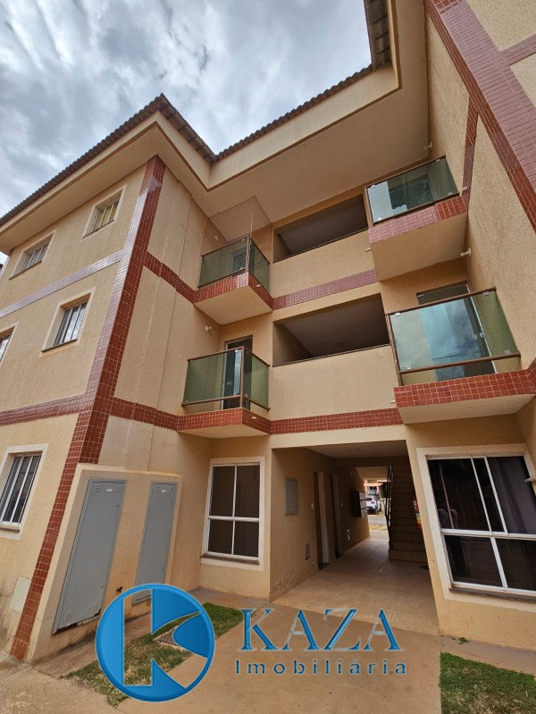 Apartamento, 2 quartos, 48 m² - Foto 3