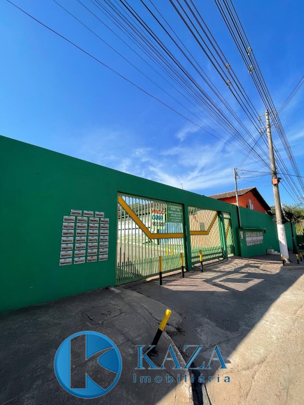 Casa, 2 quartos, 57 m² - Foto 22