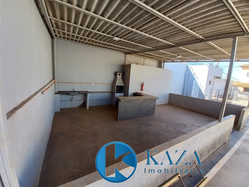 Apartamento, 2 quartos, 44 m² - Foto 12