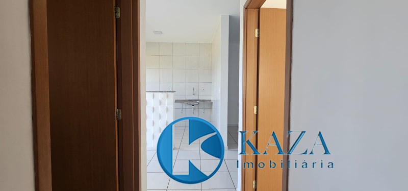 Apartamento, 2 quartos, 47 m² - Foto 8