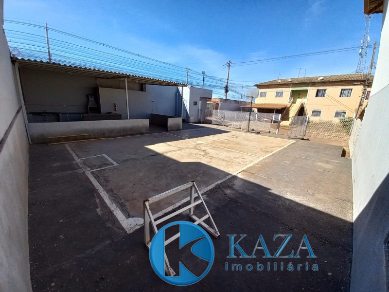 Apartamento, 2 quartos, 44 m² - Foto 13