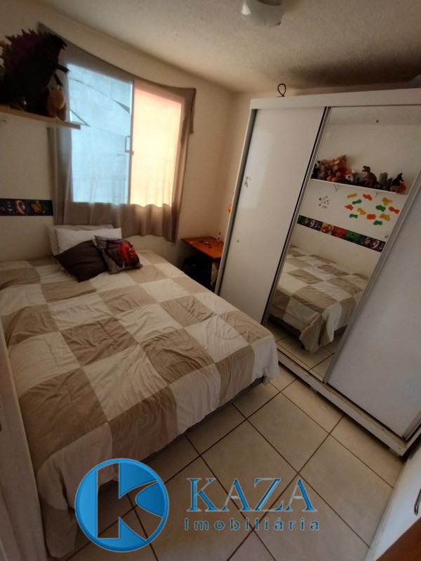 Apartamento, 2 quartos, 55 m² - Foto 3