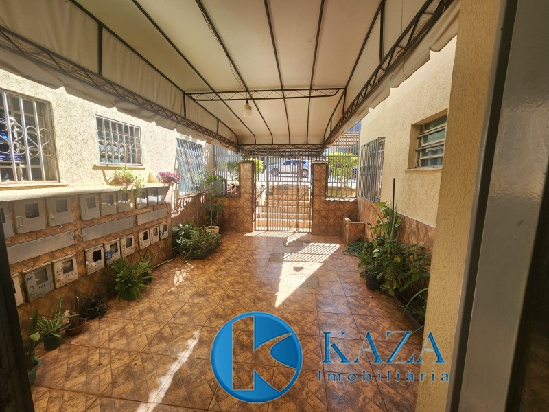 Apartamento, 2 quartos, 47 m² - Foto 2