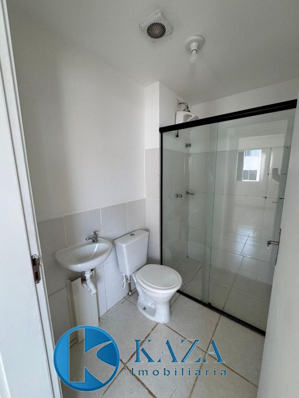 Apartamento, 2 quartos, 45 m² - Foto 9