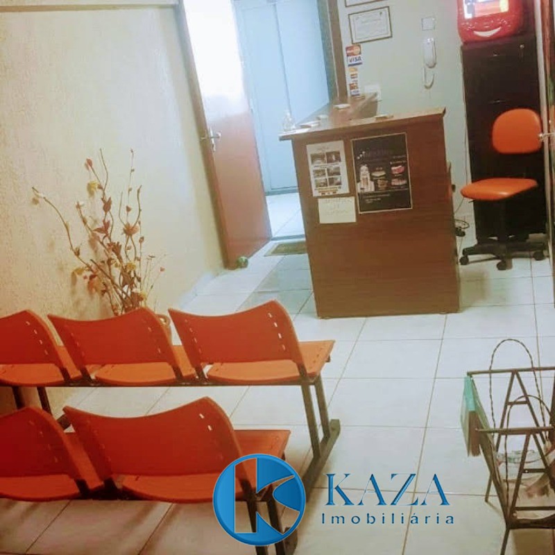 Sala-Conjunto, 41 m² - Foto 11