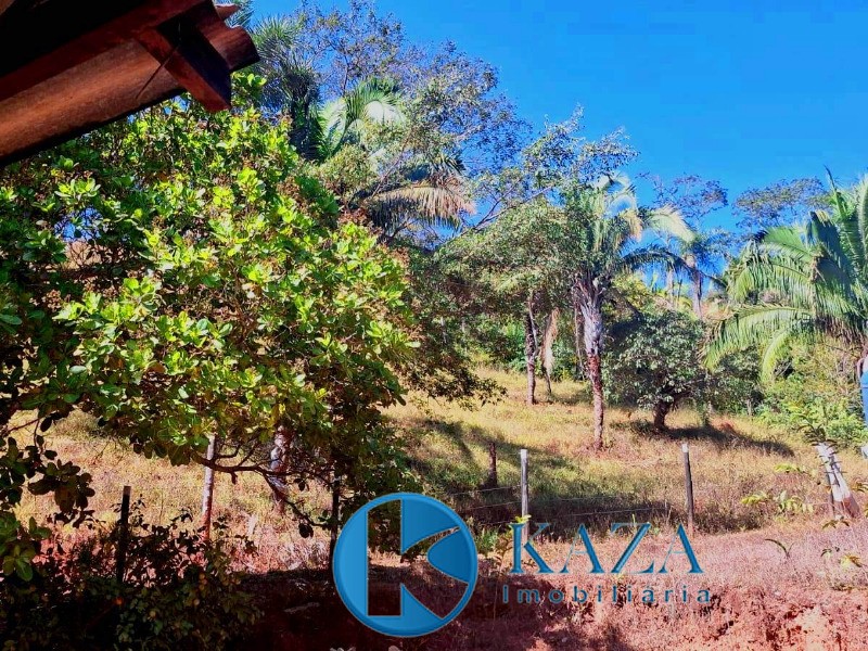 Fazenda, 87 hectares - Foto 8