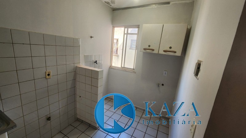 Apartamento, 2 quartos, 47 m² - Foto 11