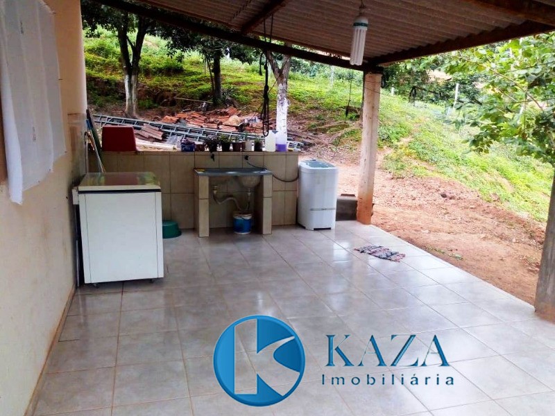 Fazenda, 87 hectares - Foto 12
