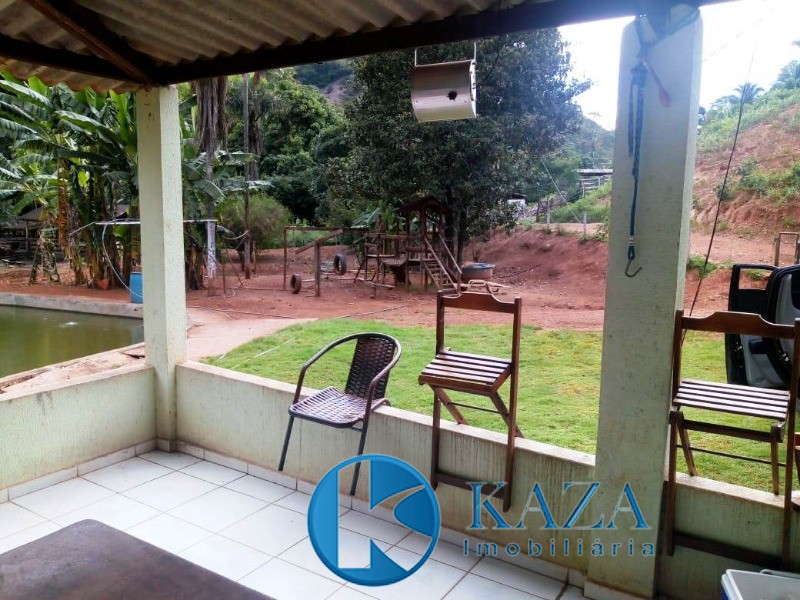 Fazenda, 87 hectares - Foto 13